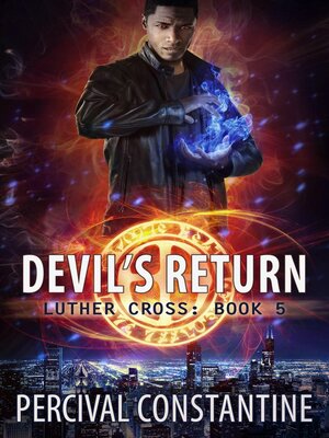 cover image of Devil's Return